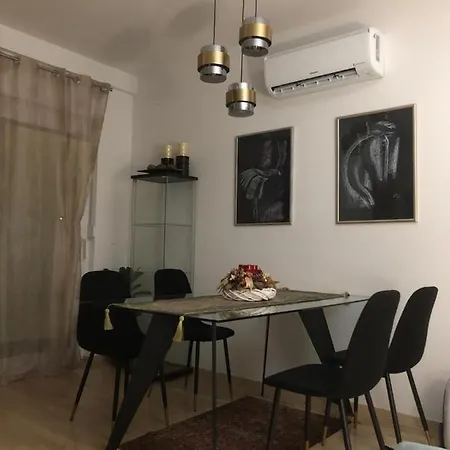 Homestyle Apartment Zadar