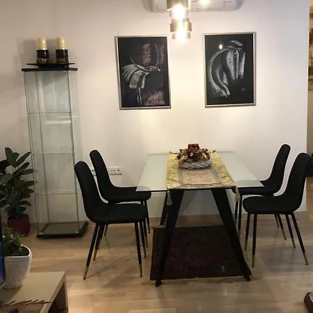 Homestyle Apartment