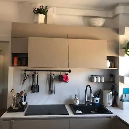 Apartment Homestyle