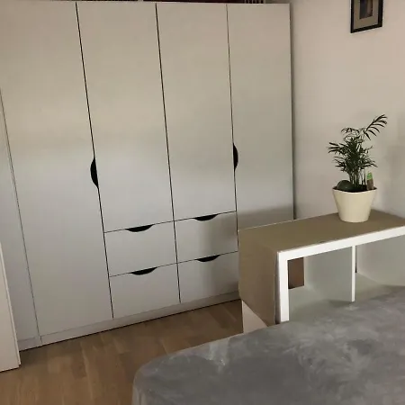 Apartment Homestyle