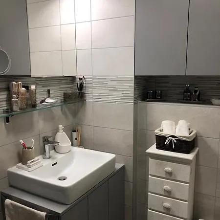 Homestyle Apartment