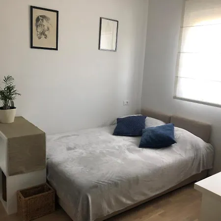 Homestyle Apartment *