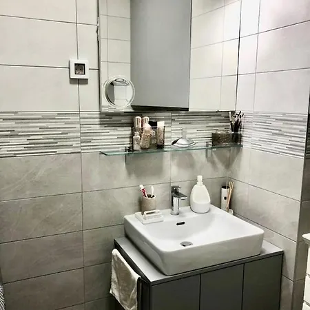 Homestyle Apartment Zadar