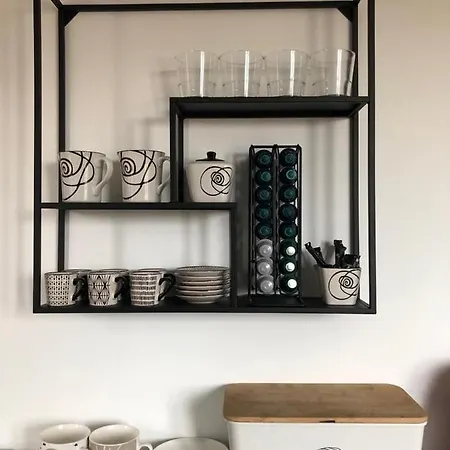 Homestyle Daire Zadar