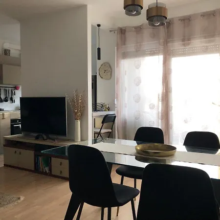 Homestyle Zadar